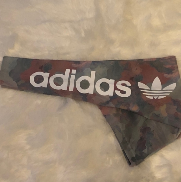 Adidas jacket and leggings set - Picture 8 of 10